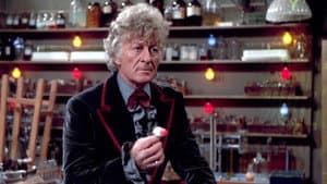 Doctor Who: The Green Death — foto 4