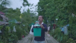 Ka Benjie — foto 1