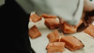 Salmon — foto 2
