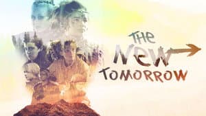 The New Tomorrow — foto 3