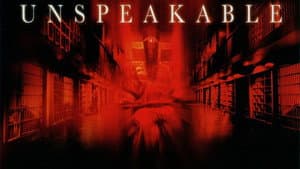Unspeakable — foto 4