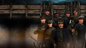 The War to End All Wars - The Movie — foto 2