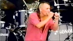 TOOL: Live at Reading Festival 1993 — foto 1