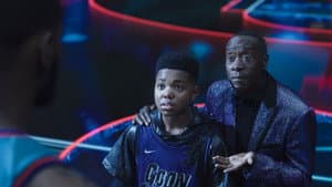 Space Jam: Una nueva era — foto 9
