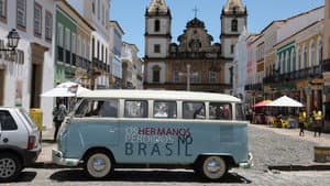 Os Hermanos Perdidos no Brasil — foto 1