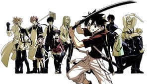 UQ HOLDER!～魔法先生ネギま！ — foto 2