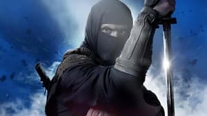 Ninja 2: La venganza del guerrero — foto 2