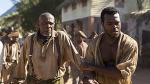 The Book of Negroes — foto 2