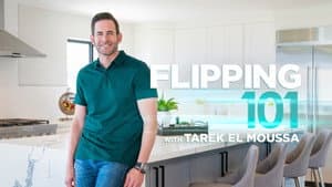 Flipping 101 With Tarek El Moussa — foto 7