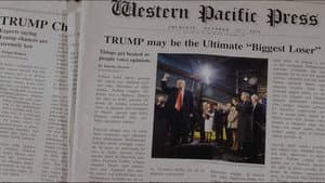 The Trump Prophecy — foto 4