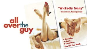 All Over the Guy — foto 10
