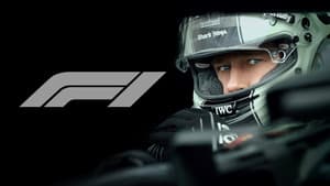 F1 la película — foto 11