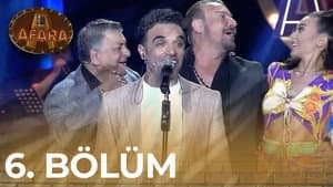 Episodio 6