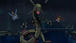 Pokémon: Hoopa y un duelo histórico — foto 7