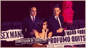 The Trial of Christine Keeler — foto 4