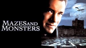 Mazes and Monsters — foto 4