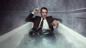 Patrick Melrose — foto 1
