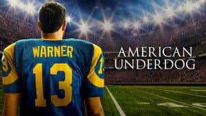 American Underdog: La Historia De Kurt Warner — foto 10