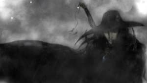 Vampire Hunter D: Bloodlust — foto 5