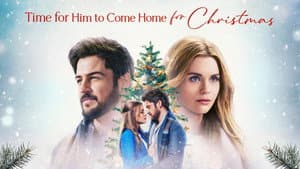Time for Him to Come Home for Christmas — foto 2