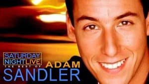 SNL: The Best of Adam Sandler — foto 3