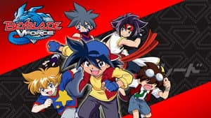 BeyBlade — foto 3