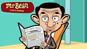 Mr. Bean, la serie animada — foto 7