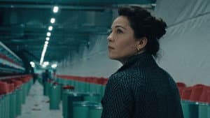 Tereddüt Çizgisi — foto 5