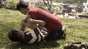 Swing — foto 1