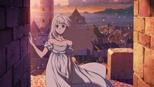 Fena: Pirate Princess — foto 3