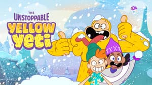 The Unstoppable Yellow Yeti — foto 2