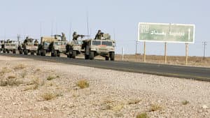 Generation Kill — foto 8