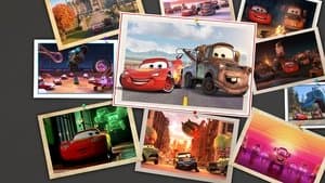 Cars: Aventuras en el camino — foto 1