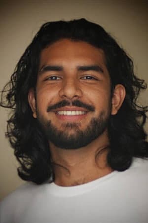Shan Shaikh