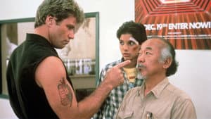 Karate Kid — foto 7