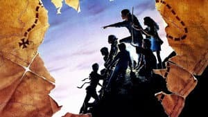 Los Goonies — foto 12
