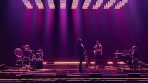 Patrick Fiori - Basique, le concert — foto 1