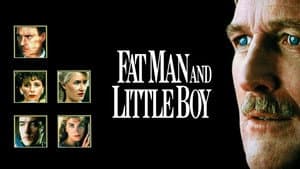 Fat Man and Little Boy — foto 6