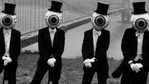 Theory of Obscurity: A Film About the Residents — foto 1