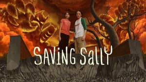 Saving Sally — foto 5