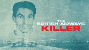 The British Airways Killer — foto 1