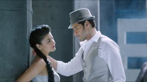 శ్రీమంతుడు — foto 2