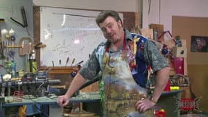 Gettin' Learnt with Ricky — foto 1