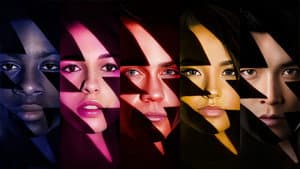 Power Rangers — foto 6