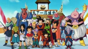 Dragon Ball Z — foto 8