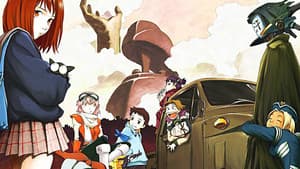 FLCL — foto 2