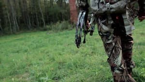 The Hunted — foto 2