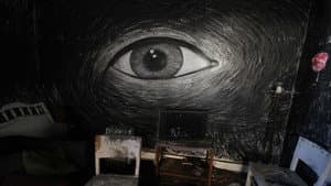 La casa lobo — foto 1