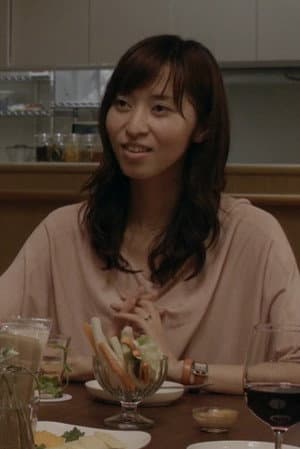 菊池葉月