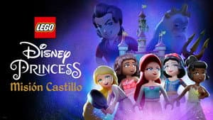 LEGO Disney Princesa: Aventura en el castillo — foto 11